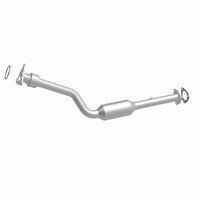 MagnaFlow Direct Fit Catalytic Converter 01-04 Saturn L Series 2.2L