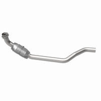 MagnaFlow Direct Fit Catalytic Converter 05 Ford Escape Hybrid 2.3L