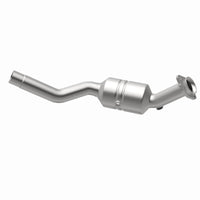 MagnaFlow Direct Fit Catalytic Converter 07-09 XKR 4.2L D/S