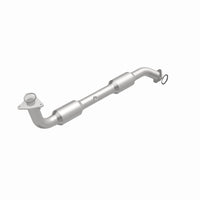 MagnaFlow Direct Fit Catalytic Converter 13-15 Land Cruiser 5.7