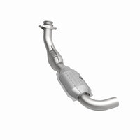 MagnaFlow Direct Fit Catalytic Converter 01-04 Ford F-150 4.2L 2wd