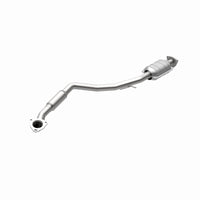 MagnaFlow Direct Fit Catalytic Converter 99-02 Daewoo Nubira 2.0L re