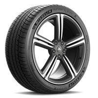 Michelin Pilot Sport A/S 4 305/40R22 114Y XL