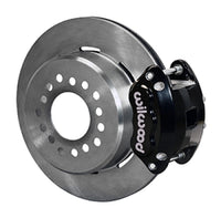 Wilwood Disc/Drum Rear Kit 12 Bolt Chevy 2.75
