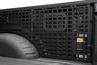 Addictive Desert Designs2023+ Ford Super Duty F250/350 Bed Side Molle - Passenger Side