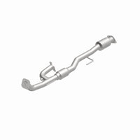 MagnaFlow Direct Fit Catalytic Converter 04-06 Lexus ES330 3.3L