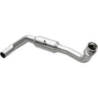 MagnaFlow California Direct Fit Converter 07-08 Lincoln Mark LT