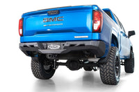 Addictive Desert Designs2020+ Chevy/GMC 1500 Black Label Rear Bumper