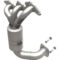 MagnaFlow Direct Fit Catalytic Converter 07-09 Chrysler Sebring 2.7L