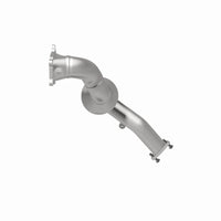 MagnaFlow Direct Fit Catalytic Converter 13-15 Audi S6/S7/S8/A8 Quattro V8-4.0L