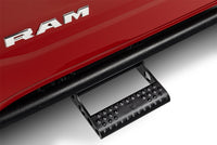 N-Fab RKR Step System 09-17 Dodge Ram 1500 Crew Cab - Tex. Black - 1.75in