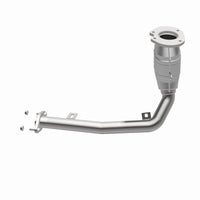 MagnaFlow 88-95 Honda Civic/89-91 Honda CR-X California Direct Fit Catalytic Converter