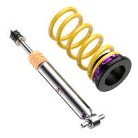 KW Coilover Kit V3 75-96 Mercedes-Benz SLC Coupe (C107) SL Cabrio (R107)