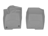 WeatherTech 23-24 Acura Integra Front FloorLiner HP - Grey