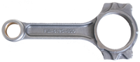 Eagle Chevrolet LS 4340 I-Beam Connecting Rod 6.125in (Single)