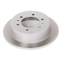 Power Stop 06-10 Hummer H3 Rear Semi Coated Rotor