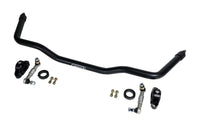 Ridetech 68-72 GM A-Body w/ Pin Spindle & (Stock) 60.25in Flange to Flange Width Momentum Chassis
