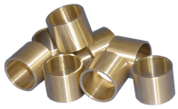 Eagle Chevy 350 1 & 2 pc Rear Seal/400 SB/LT1 .995in OD Pin Bushing (Set of 8)