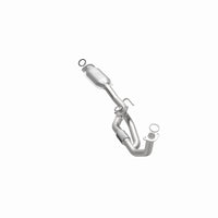 MagnaFlow Direct Fit Catalytic Converter 98-03 Avalon/Camry 3.0L