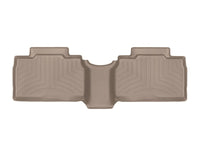 WeatherTech 2020+ Ford Explorer ST Rear FloorLiner - Tan
