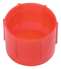 Russell Performance -8 AN Plastic Cap (10 pcs.)