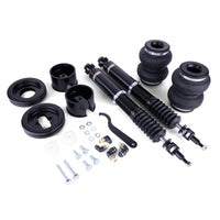 Air Lift Performance 15-20 Audi A3 / 15-24 Volkswagen GTI Air Suspension Rear Kit
