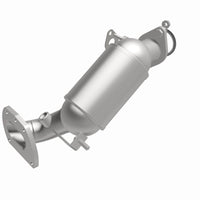 MagnaFlow 2017 Lexus RX 350h V6-3.5 Direct Fit Catalytic Converter OEM Manifold