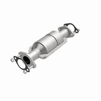 MagnaFlow Direct Fit Catalytic Converter 09-11 Chevrolet Aveo 1.6L (Rear)