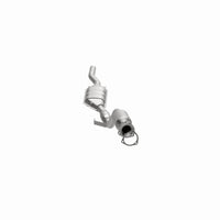 MagnaFlow Direct Fit Catalytic Converter 03 Volkswagen Passat 2.8L