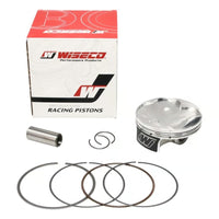 Wiseco Yamaha YZ250F 16-18 14.51 CR Piston kit