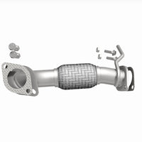 MagnaFlow BRExhaust 15-19 Hyundai Sonata 2.4L Front Pipe Kit