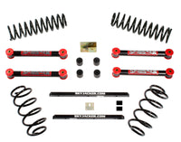 Skyjacker 2.5In KIT 2003 WRANGLER TJ
