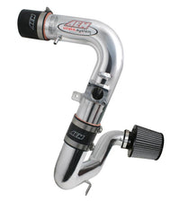 AEM 07-13 Mazdaspeed3 2.3L L4 Polished Cold Air Intake