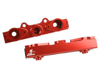 Aeromotive Ford 5.0L 4V Fuel Rail Kit