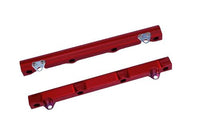 Aeromotive 96-06 GM 3.8L L67 L32 Supercharged Fuel Rails