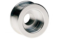 Aeromotive Billet LT1 Crank 34% Underdrive Pulley