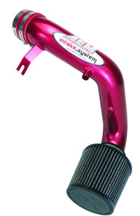 AEM 94-01 Integra RS/LS/GS Polished Short Ram Intake