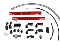 Aeromotive 96-06 GM 3.8L L67 L32 Supercharged Fuel Rails