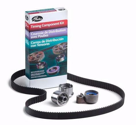 Gates 91-95 Acura Legend / 96-98 Acura TL Timing Belt Component Kit