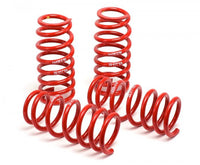 H&R 03-07 Honda Accord 4 Door 6 Cyl Race Spring