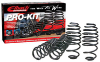 Eibach Pro-Kit for 13 Ford Focus ST