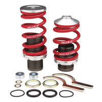 Skunk2 88-00 Honda Civic/CRX/Del Sol/90-01 Acura Integra Drag Launch Kit (Race Only) (Set of 4)