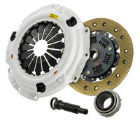 Clutch Masters 06-08 Subaru Forester 2.5L 5-Speed Turbo FX200 Clutch Kit