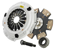 Clutch Masters 99-06 Volkswagen Golf 1.9L FX500 Single Disc Flywheel Kit