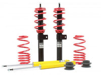 H&R 07-13 Audi A3 Quattro 4 Cyl/V6/TDI 8P Prem. Perf. Coil Over (Only Fits 55mm Front Strut Clamp)