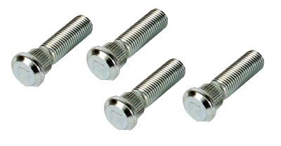 Project Kics Suzuki Wheel Stud - 10MM