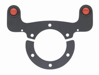 Sparco Push Button 1 Black