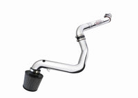 AEM 07-13 Mazdaspeed3 2.3L L4 Polished Cold Air Intake