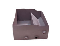 Aeromotive 67-68 Chevrolet Camaro 340 Stealth Fuel Tank (Notched Corners)