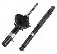 ST Shock Kit Audi TT + TT Roadster (8N) 2WD